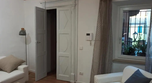 Suite Arco Antico