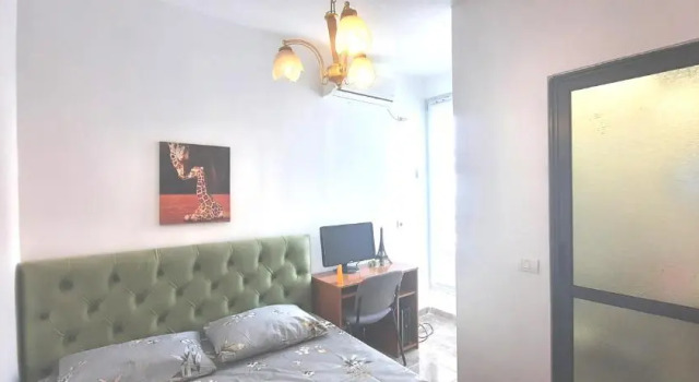 Двухместный номер Standard Villa City Center Tirana
