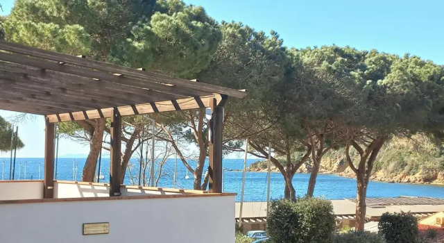 Трёхместный номер Standard Residence Hotel Villa Mare