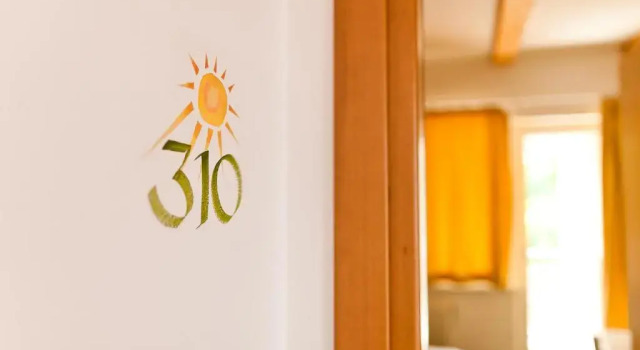 Номер Standard Hotel Heide Park