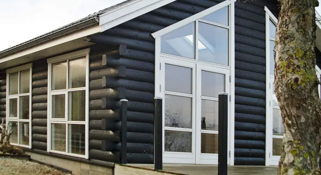 Коттедж Panoramic Retreat by Water