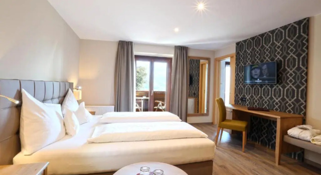 Номер Standard Hotel Hofer