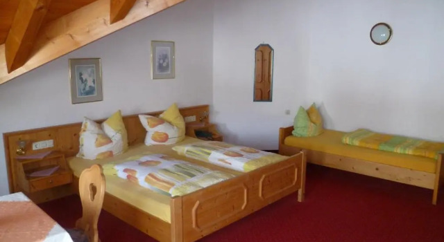 Семейный номер Standard House of Happiness by apartmentglück