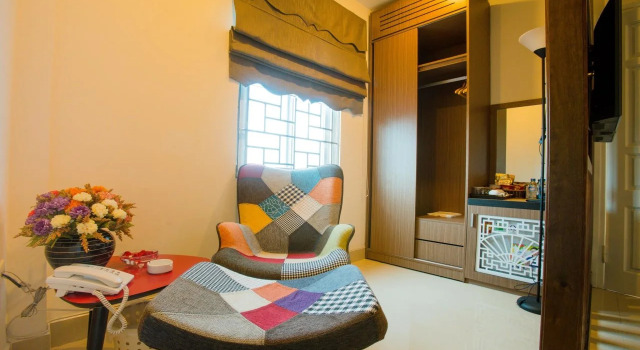 Smile Hotel