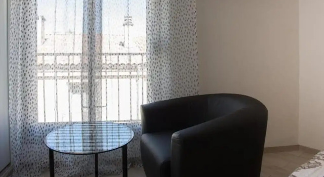 Camera doppia Economy Hotel Alizéa