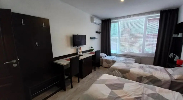 Sofia Druzba Residence Apart&Conference, Book Hotel Sofia 