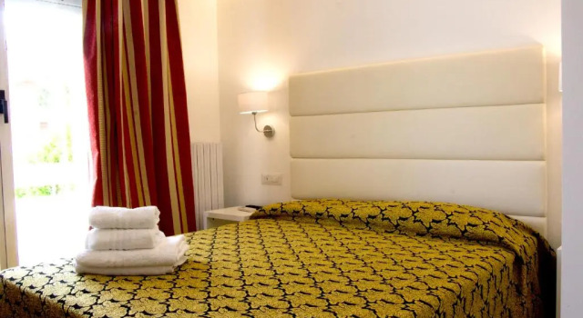 Апартаменты Standard Family Suite Appartments Orchidea Blu