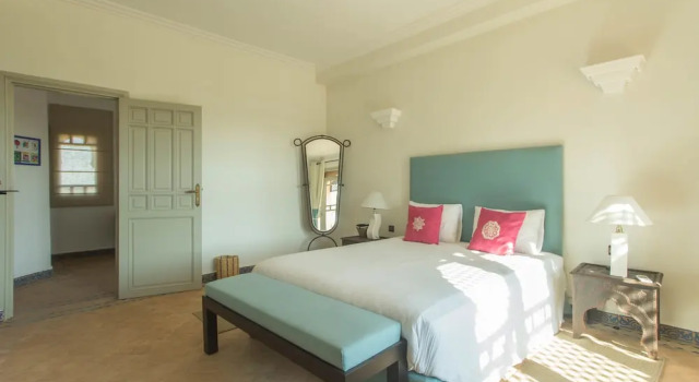 Villa Abalya 21