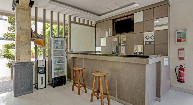 Kiki Residence Bali, Rezerwuj Hotel Legian Badung