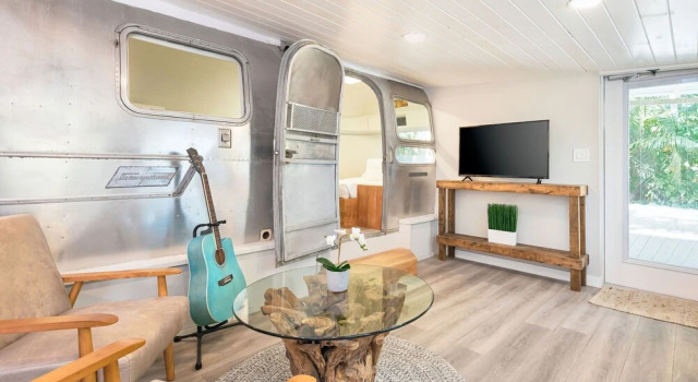 Номер Standard Largo Resort