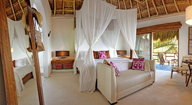 Mahekal Beach Front Resort & Spa