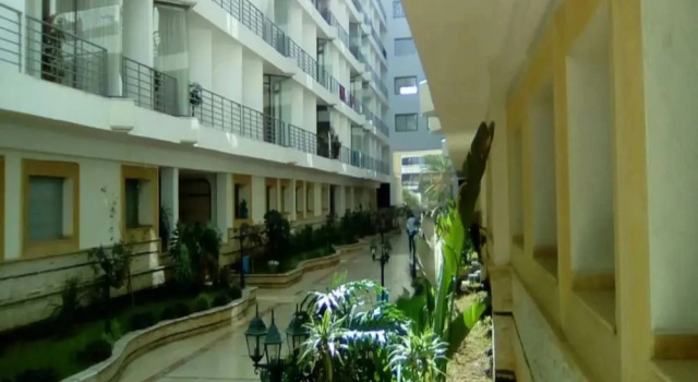 Апартаменты Appartement Les Perles