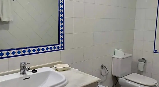 Номер Economy Hotel Don Gonzalo