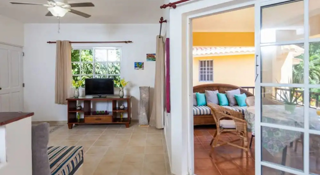 Apartmentos Florisel - Long Term Rentals Available, Prenota Appartamento Hotel a Punta Cana con colazione, Colazione