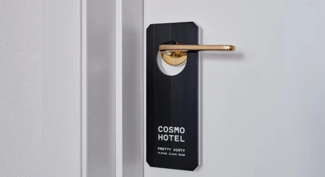Семейный номер Standard Room Mate Cosmo - City Centre, Valencia