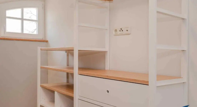 Apfelscheune Whg 05, Boek Hotel Mellenthin Usedom