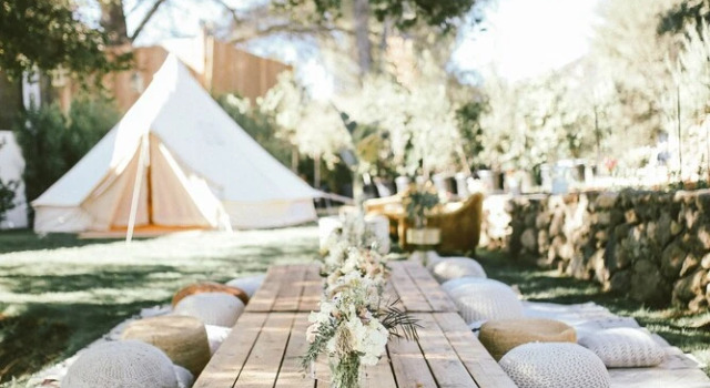 Festival Farms