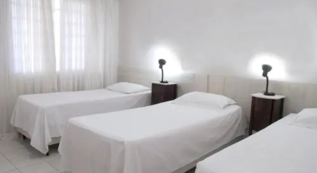 Hotel Curitiba Campo Comprido, Забронировать Отель Куритиба Парана