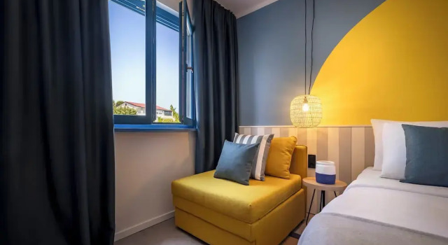 Номер Standard Sunny Krk by Valamar