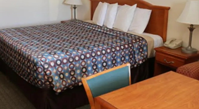 Номер Standard Express Inn & Suites Westwego