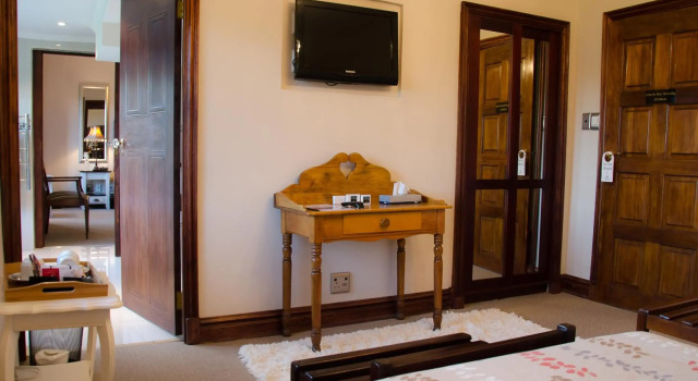 Rawdons Hotel & Brewery, Забронировать Отель Отели Nottingham Road с парковкой, Парковка