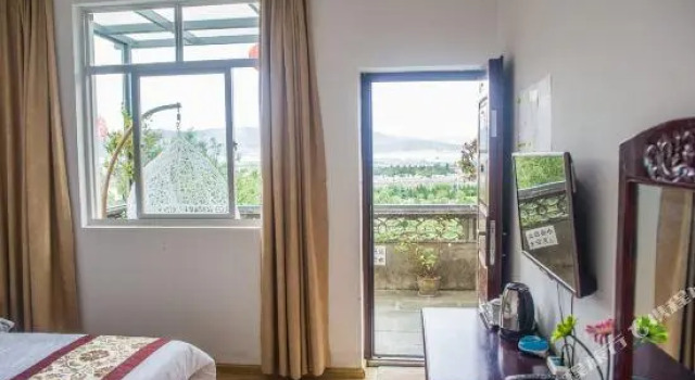 Fushui Inn, Boek Hotel Dali Yunnan