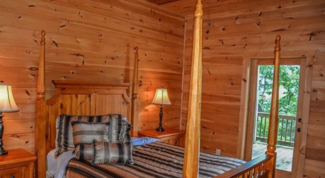 Dream Catcher, Book Hotel Hoteller i Morganton med parkering, Parkering