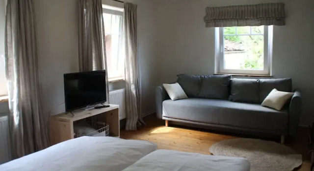 Апартаменты Tauberlodge