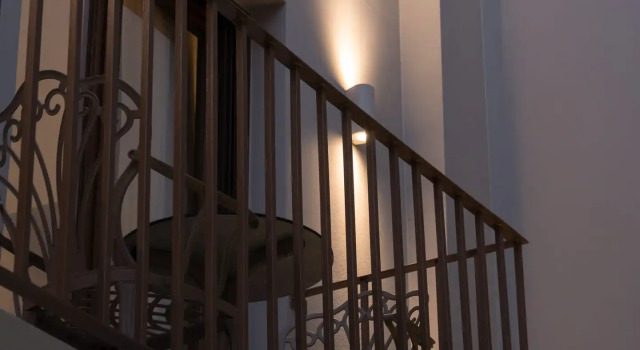 Люкс Cortiletto Timeless Suites