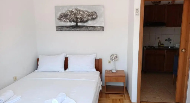 Апартаменты Apartmani Ivanić