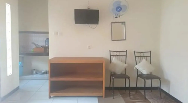 Camera Standard Kiki Homestay Syariah