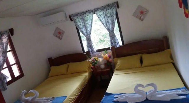 Club Pacifico Sur, Réserver Maison de vacances Santa Catalina Veraguas