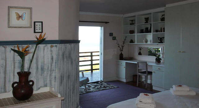 Номер Standard Bluebottle Guesthouse