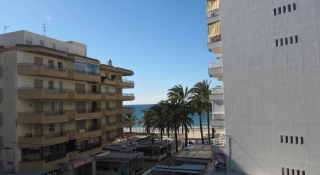 Apartamentos Santa Rosa