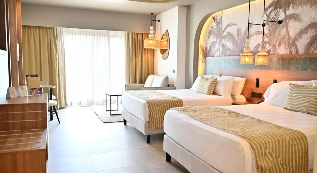 Hotel Riu Palace Peninsula - All Inclusive