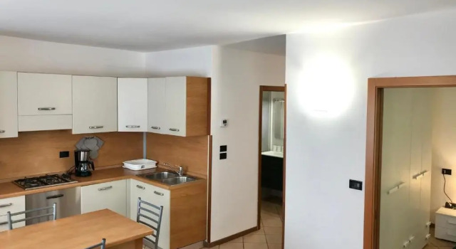 Апартаменты Il Ciottolo Apartments