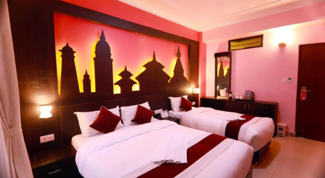 Hotel Task International Pvt Ltd