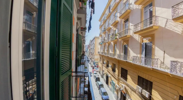 Suite CuoreNapoletano