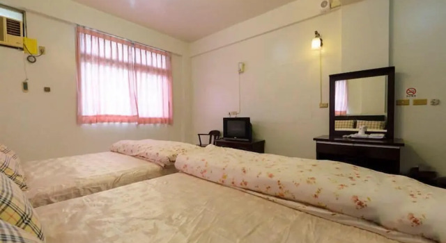 Plum Inn 2, Prenota Affittacamere Hotel a Nantou County con parcheggio, Parcheggio