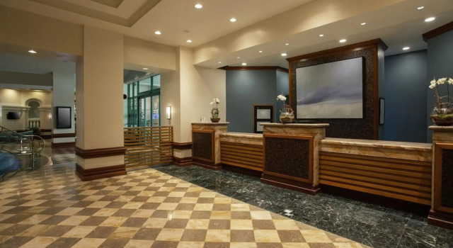 Hotel Rumbao, a Tribute Portfolio Hotel, Забронировать Отель Вьехо Сан-Хуан Сан-Хуан