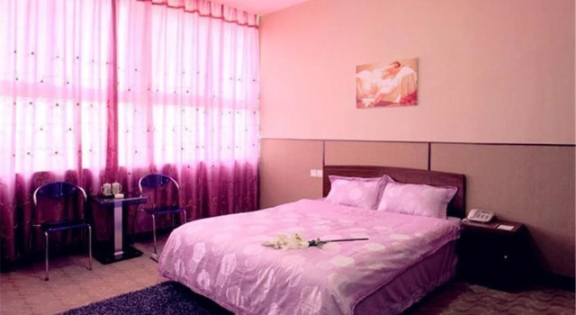 Xukang Hotel, Reserva ahora Hotel Hengshui Hebei