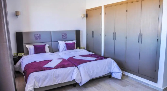 Motel Safari Budget, Rezervați Motel Moteluri în Souss-Massa-Draa, Motel