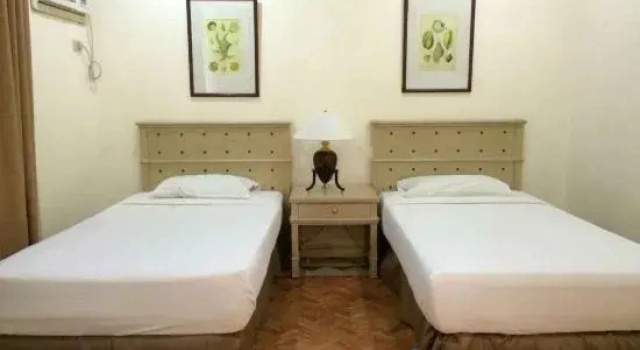 Вилла Дуплекс Club Morocco Resort & Country Club