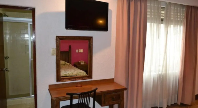 Номер Standard Hotel Habana