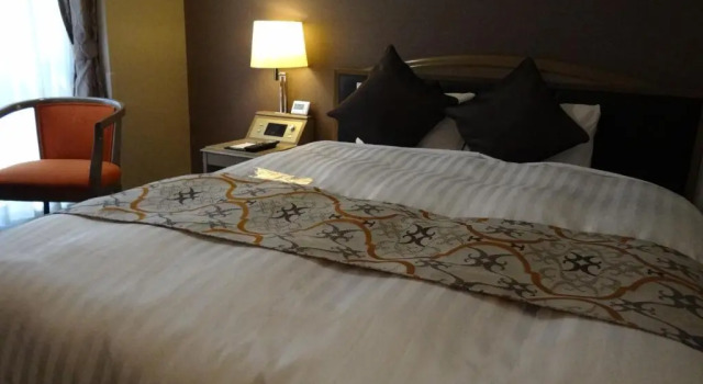 Номер Deluxe Hotel Patio Dogo