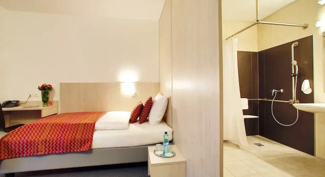 Номер Standard Art Hotel Spielberg