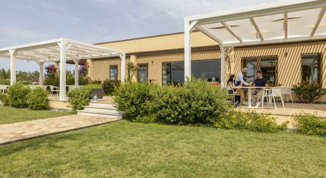 Falconara Greenblu Resort, Buchen Sie Resort Licata Sizilien