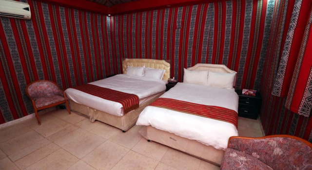 Bidiyah Desert Camp, Buchen Sie Hotel Al Ghabbi Al Sharqiyah