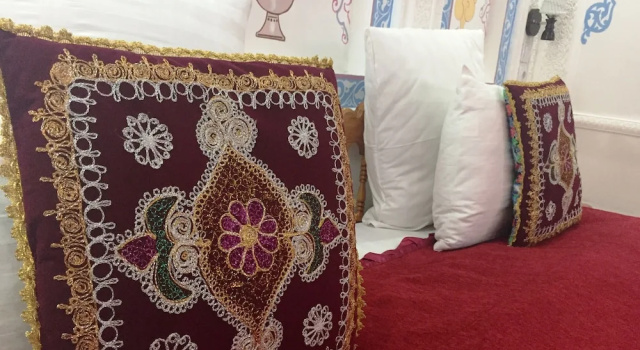 Полулюкс Отель Amelia Boutique