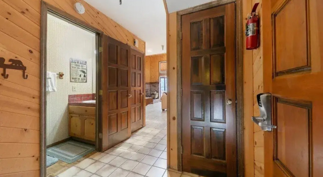 Номер Standard 254 Bldg D 2 Bedroom Townhouse